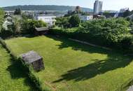 Baugrund inkl. Aufschließungskosten - ohne Bauverpflichtung in Pöchlarn