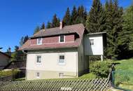 IDYLLISCHES UND NATURNAHES ZUHAUSE IN SCHAUEREGG BEI MÖNICHKIRCHEN
