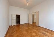 Großzügige 2-Zimmer Wohnung in perfekter Lage