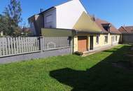 Traumhaftes Haus mit Garten Zentrumsnah steht zum Verkauf