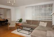 "Terrassen-Wohntraum Breitenlee mit Parkplatz"