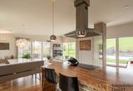 Wohnen, wo Ruhe auf Lebensqualität trifft – Ihr Zuhause in den Hügeln von Sechterberg!