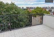 Urban wohnen, überraschend ruhig leben – stilvoll sanierter Altbau mit Lift, Freiflächen und moderner Energietechnik