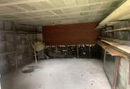 Haben Sie genug von der Stadt? Wohnen, wo die Ruhe zuhause ist - idyllischen Einfamilienhaus am Waldrand!