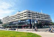 Top 2-Zimmer-Wohnung nahe dem WU Campus und Wiener Prater
