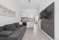 Ruhelage - Möglichkeit für einen Balkonanbau