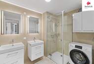 MARINA TOWER | Exklusive 3 Zimmer Wohnung | Loggia 13 m² | 5. Liftstock