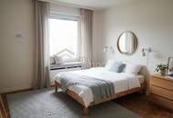 JUWEL im Winterschlaf - 80m² mit toller Aussicht in Kittsee!