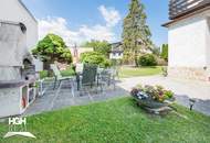 2544 Leobersdorf Großzügiges, helles Einfamilienhaus mit Balkon und schönem Garten in attraktiver Lage