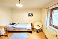 Ein Ort der Ruhe und Möglichkeiten – Vielseitige Liegenschaft in Traumlage