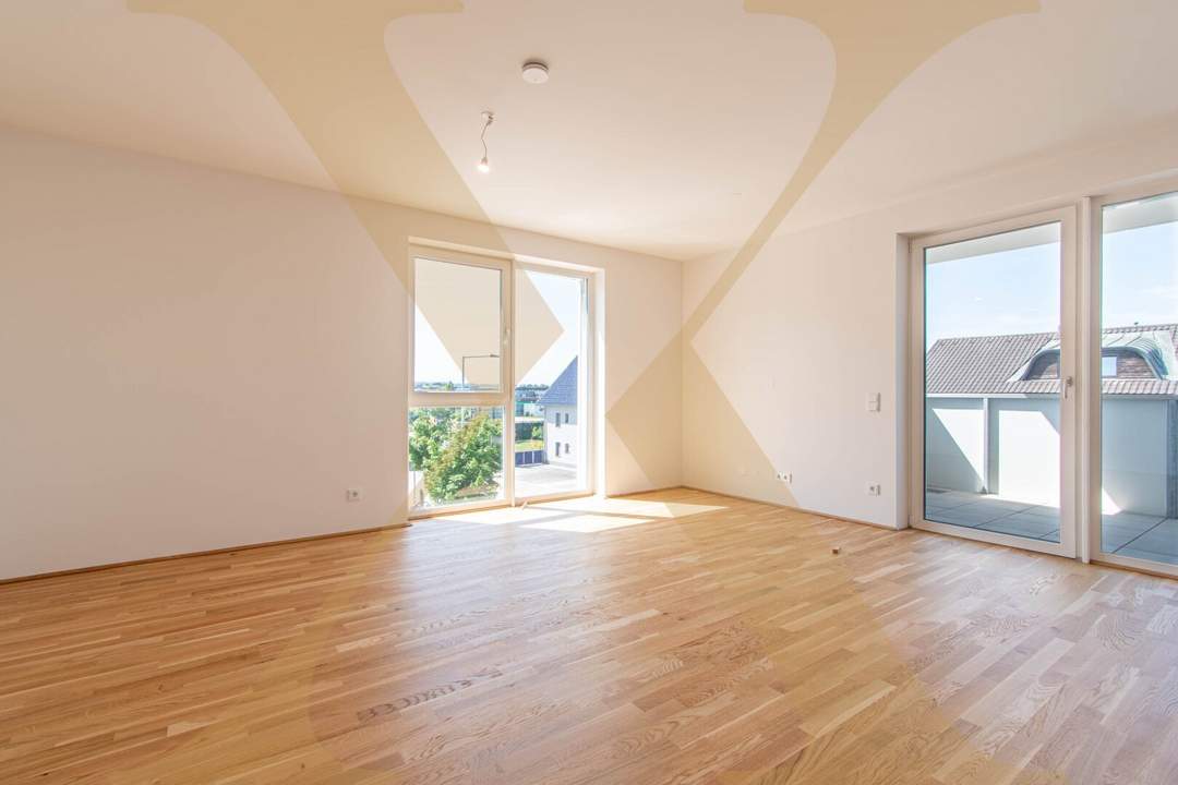 PROVISIONSFREI! Gemütliche 2-Zimmer-Wohnung mit gemütlichem Balkon zu verkaufen!