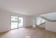 Topmodernes, Neubau - Einfamilienhaus in Zentrumslage mit Küche, Garage und Parkplatz!