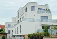 Nachhaltiges Wohnen in Essling, in deckengekühlter Ruhelage (mehrere Wohnungen mit unterschiedlichen Größen)