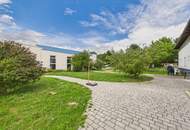 Versammlunghalle / Kirche und Verwaltungsgebäude- ab 4.523€ Kreditrate/ Monat