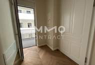 Exklusive 3-Zimmer-Wohnung mit Balkon - TOP Lage