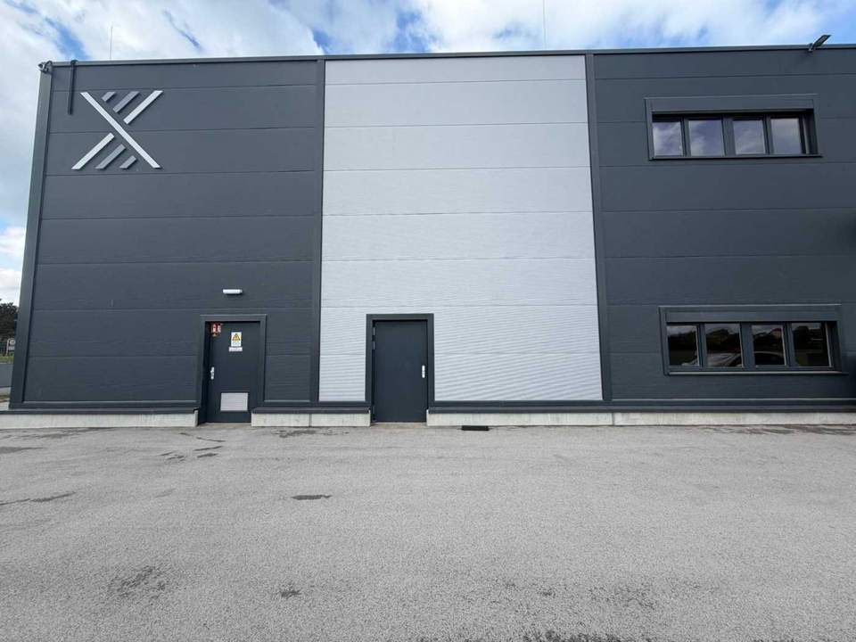Flexiparks Wien Nord | Abstellraum zu mieten