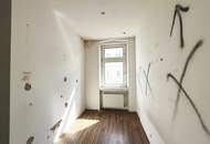 Sanierungsbedürftige 3 Zimmer Wohnung - Nähe Schmelz