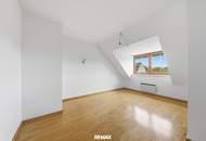 Moderne Wohnung mit Balkon und 2 PKW-Stellplätze: Wohnen in zentraler Lage von Hollabrunn!