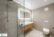 Stilvolles Wohnen am Donaukanal – großzügige 4-Zimmer-Wohnung mit Balkon, Fitness, Sauna, Co-Working Space, Gemeinschaftsterrasse