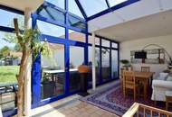 Wohnen, wo andere Urlaub machen – Traumhafter Streckhof mit Geschichte &amp; Stil