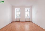 Altbau-Charme in Ruhelage nahe U4 Meidlinger Hauptstraße, U6 und Theresienbad! WG-geeignet. - WOHNTRAUM