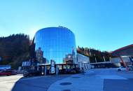 Büroflächen in sehr günstiger Lage zu mieten, Kufstein