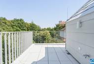 VILLMA – Exklusives Wohnen in Bestlage von Oberbaumgarten