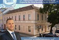 Zentral, vielseitig, einzigartig – Wohn- und Geschäftshaus mit Potenzial!