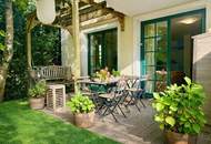 LUXURIÖSE MAISONETTE IN NEUSTIFT AM WALDE