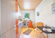 Ankommen & Aufatmen – 3-Zimmer-Wohnung im Grünen nahe Salzburg
