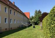 Einladendes Wohnambiente und praktische Raumaufteilung: gemütliche 3-Zimmer-Wohnung mit Grünblick bietet die perfekte Kombination aus naturnahem Wohnen und ausgezeichneter Infrastruktur in Stadtnähe!