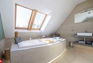 Luxuriöses Penthouse in Schwechats schönster Lage - direkt gegenüber vom Felmayergarten