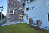 Sehr gut aufgeteilte 3-Zimmer Wohnung in Zentrumsnähe!