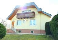 Charmante Villa mit traumhaftem Garten