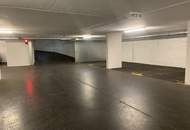 Tiefgaragenstellplatz (Kein Stapelparker) ab sofort zu mieten