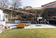 Wohnoase für Naturliebhaber