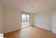 traumhafte 3-Zimmer-Wohnung mit 2 Balkonen und luxuriöser Ausstattung