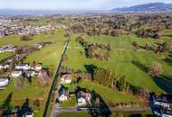 Wohnen zwischen Neunerkanal und Staldenbach - Grundstück(e) in Lustenau