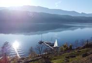 Panorama am See - Ihr Traum von Seeblick wird wahr