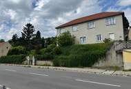 Mehrfamilienhaus mit Werkstatt, Garagen und Nebengebäuden – Sanierungsobjekt mit Potenzial