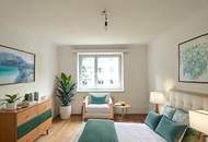 Purkersdorf! Gut aufgeteilte 3-Zimmer Wohnung mit Loggia!