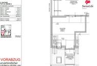 2-3 Zimmer mit Pool und Weitblick in die City