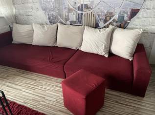 Sofa-Couch , 120 €, Haus, Bau, Garten-Möbel & Sanitär in 9020 Klagenfurt am Wörthersee