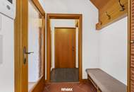 Charmanter Bungalow mit Pool & großem Garten