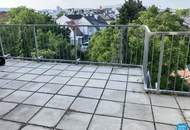 DG- Terrassenwohnung 3 Zimmer mit Grünblick