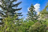 Altbauflair in Sievering: Großzügige Wohnung mit Erker