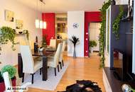 STILVOLLES WOHNEN MIT WOHLFÜHLCHARAKTER ? HELLE WOHNUNG MIT MODERNEM AMBIENTE