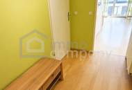 Lässige 3-Zimmer-Wohnung mit 2x Wintergarten auf 2 Stockwerken zu vermieten!