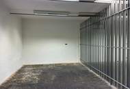 "Zentrums-Depot" - Lagerfläche mitten im Stadtzentrum von St. Johann im Pg.!