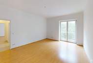 Helle 3-Zimmer-Wohnung nahe WU & Prater